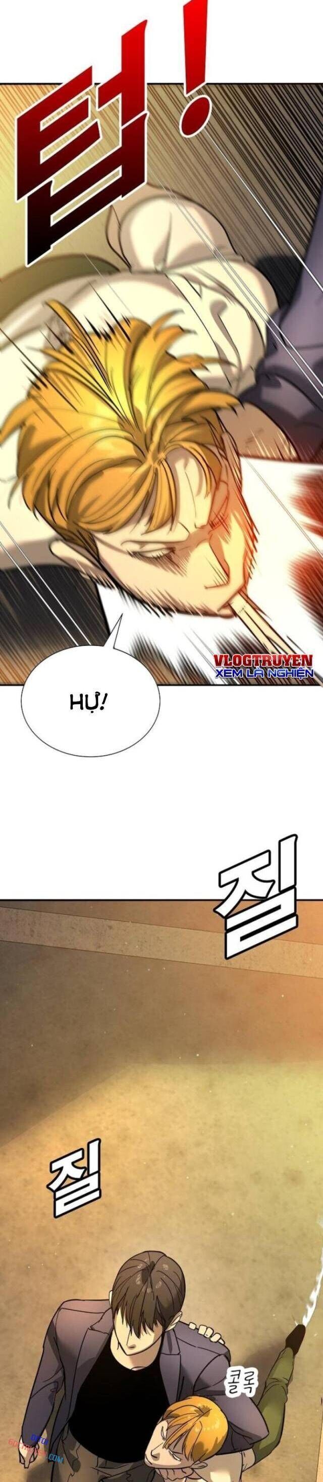 Cách Mạng Bắt Nạt Chapter 12 - Trang 2