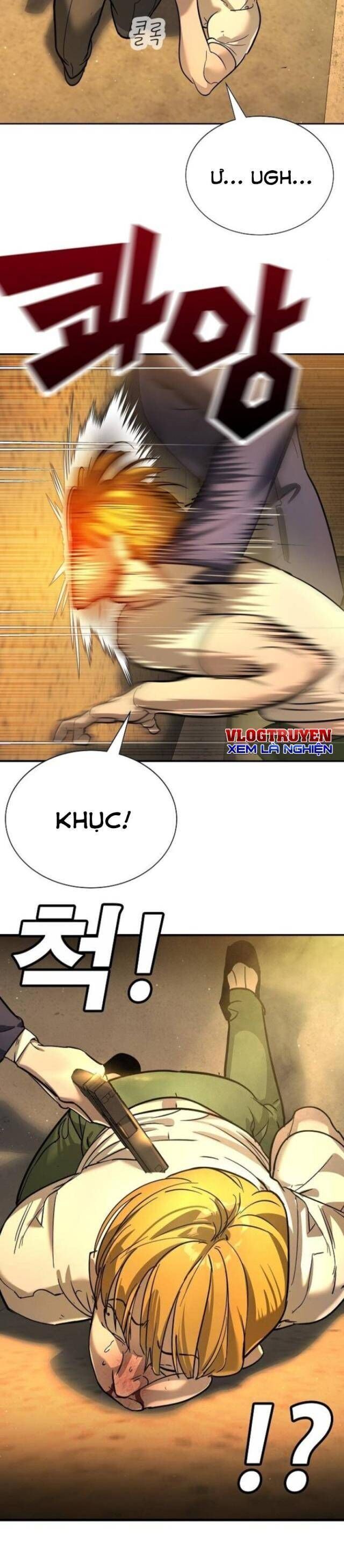 Cách Mạng Bắt Nạt Chapter 12 - Trang 2