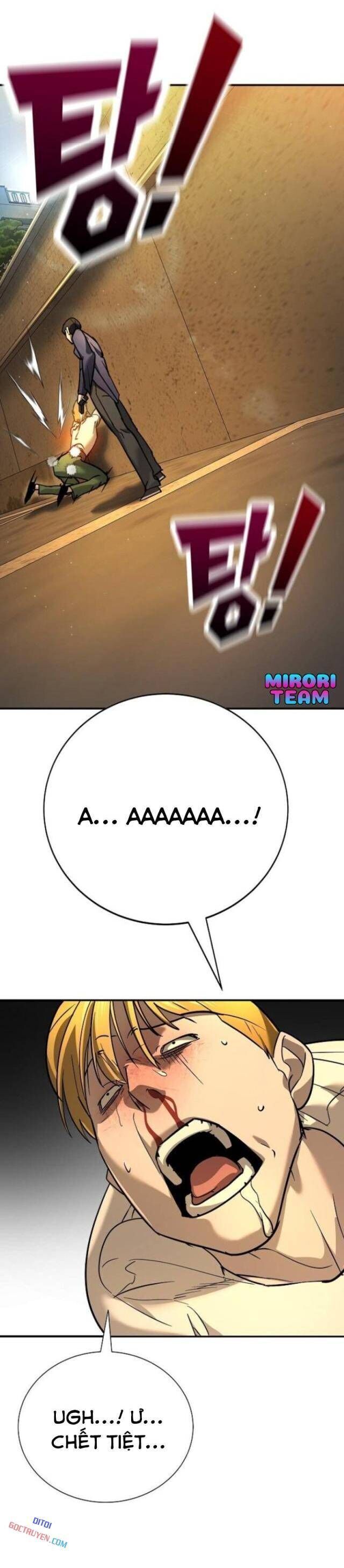 Cách Mạng Bắt Nạt Chapter 12 - Trang 2