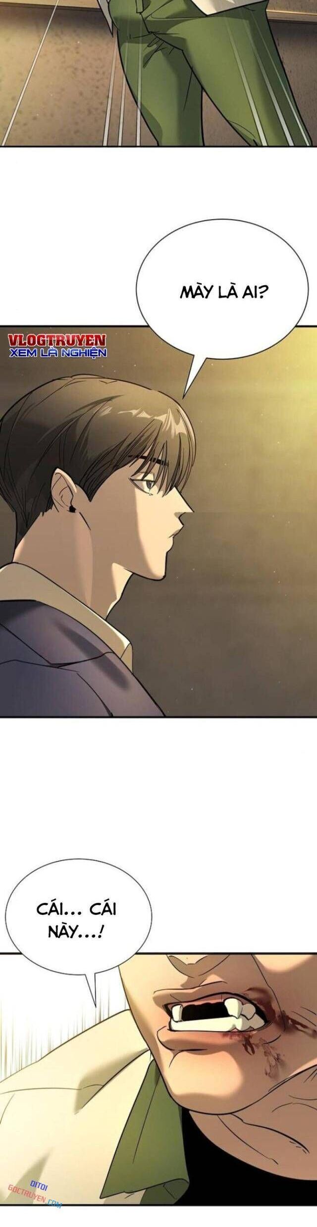 Cách Mạng Bắt Nạt Chapter 12 - Trang 2