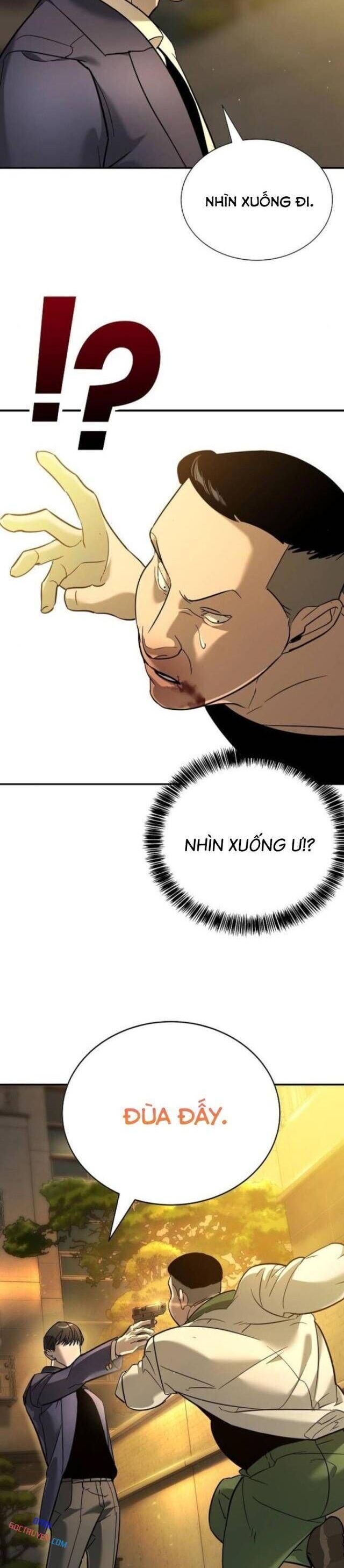 Cách Mạng Bắt Nạt Chapter 12 - Trang 2