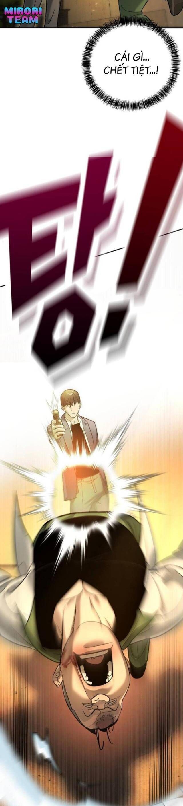 Cách Mạng Bắt Nạt Chapter 12 - Trang 2