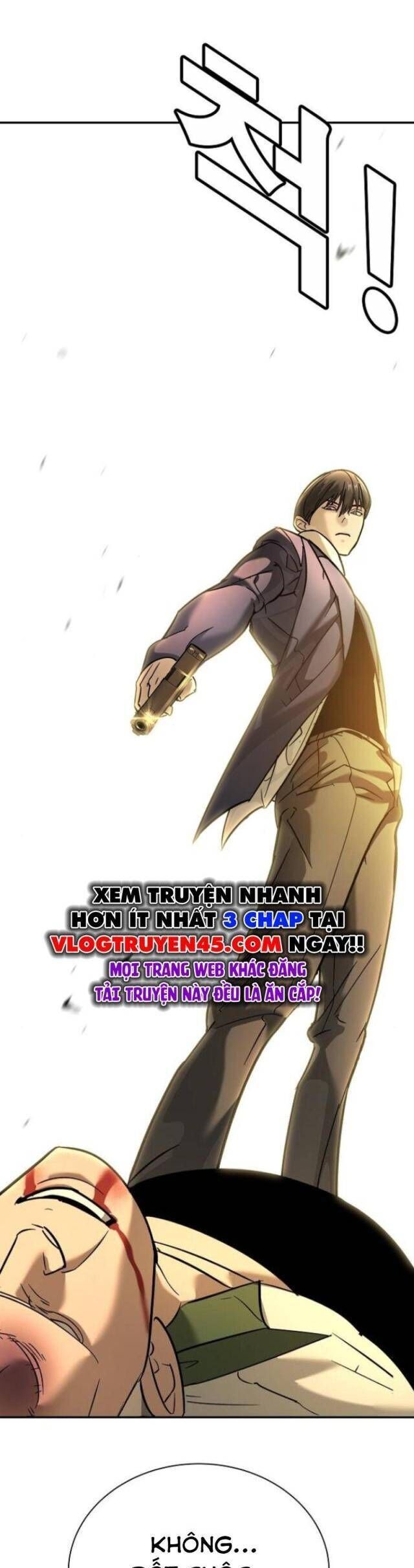 Cách Mạng Bắt Nạt Chapter 12 - Trang 2