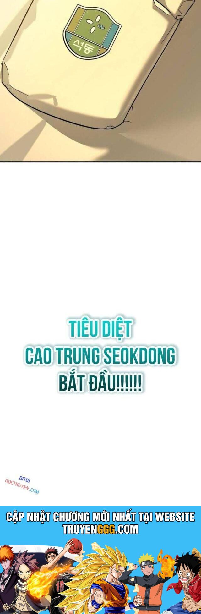 Cách Mạng Bắt Nạt Chapter 12 - Trang 2