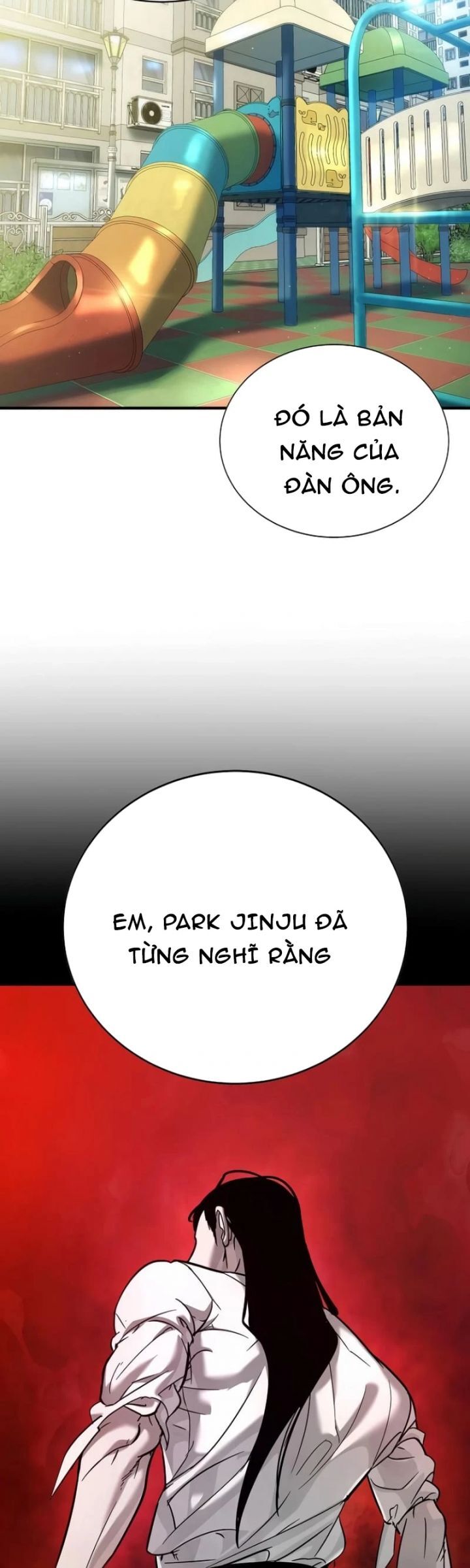 Cách Mạng Bắt Nạt Chapter 13 - Trang 2