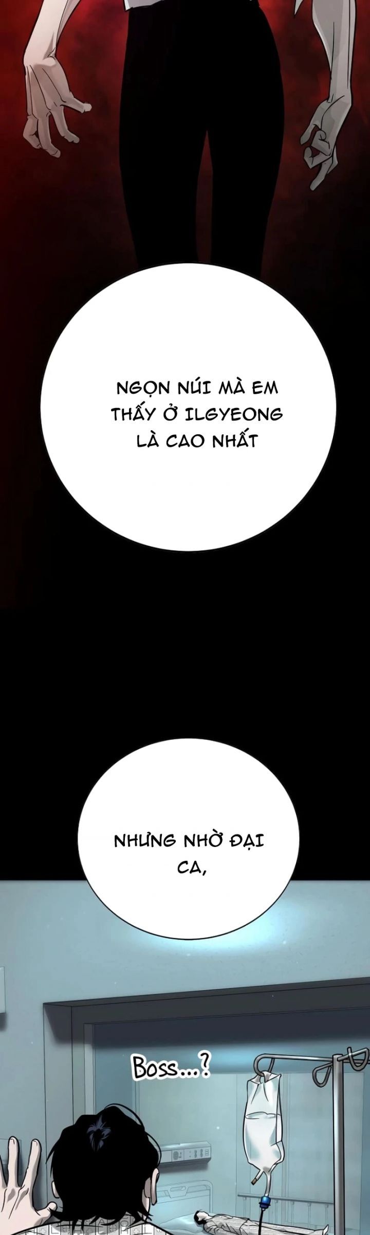 Cách Mạng Bắt Nạt Chapter 13 - Trang 2