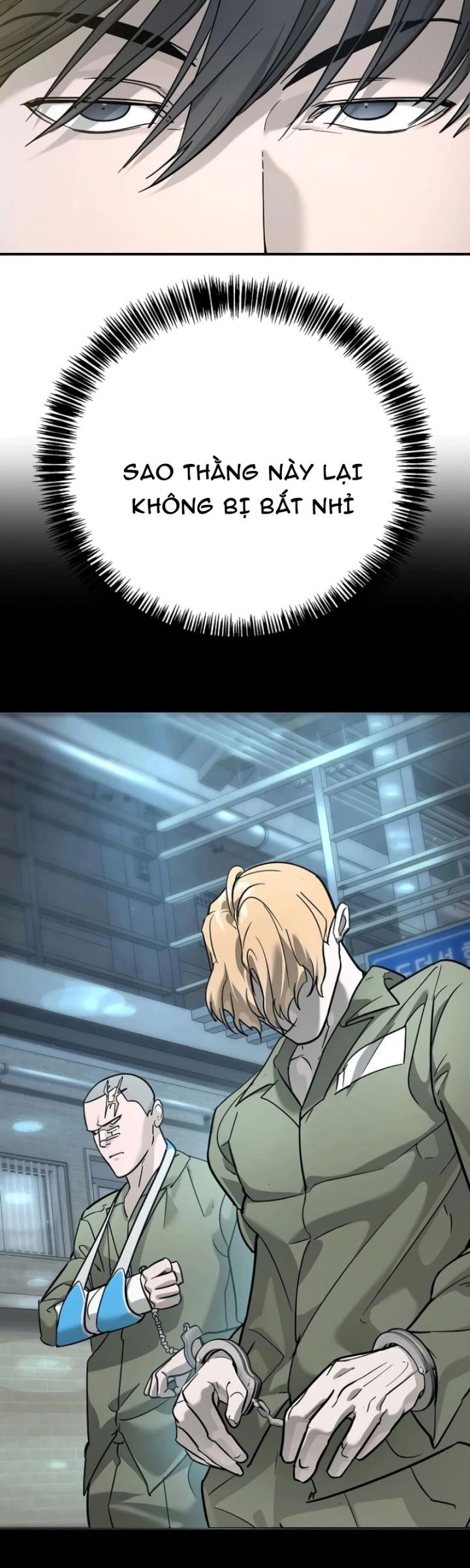 Cách Mạng Bắt Nạt Chapter 13 - Trang 2