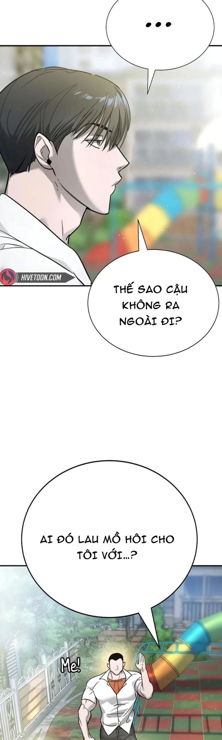 Cách Mạng Bắt Nạt Chapter 13 - Trang 2