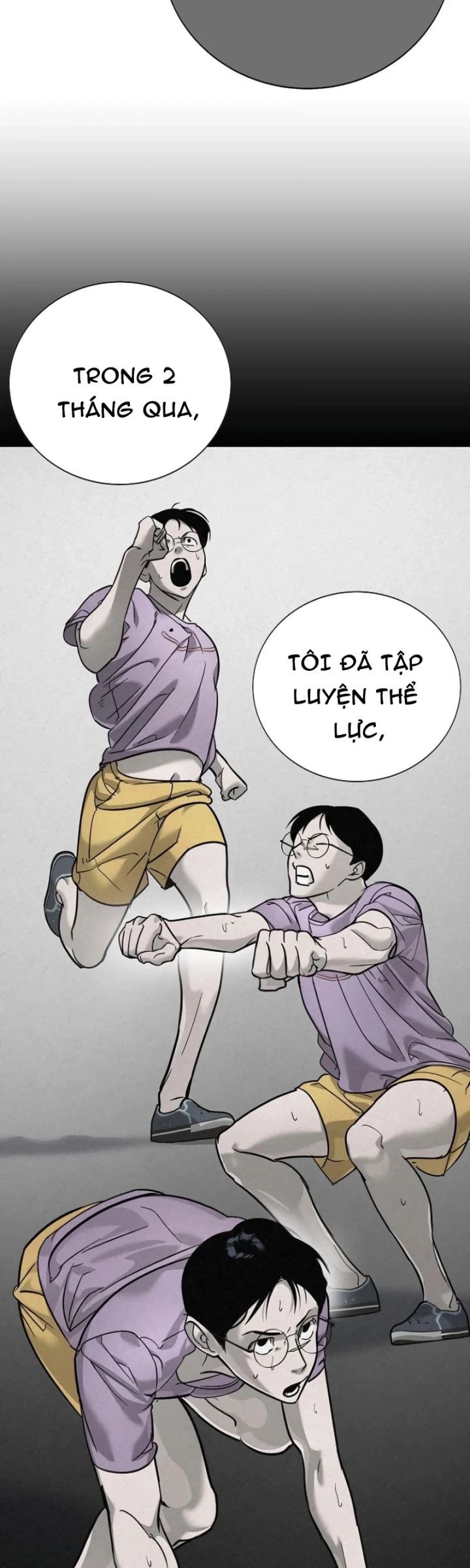 Cách Mạng Bắt Nạt Chapter 13 - Trang 2