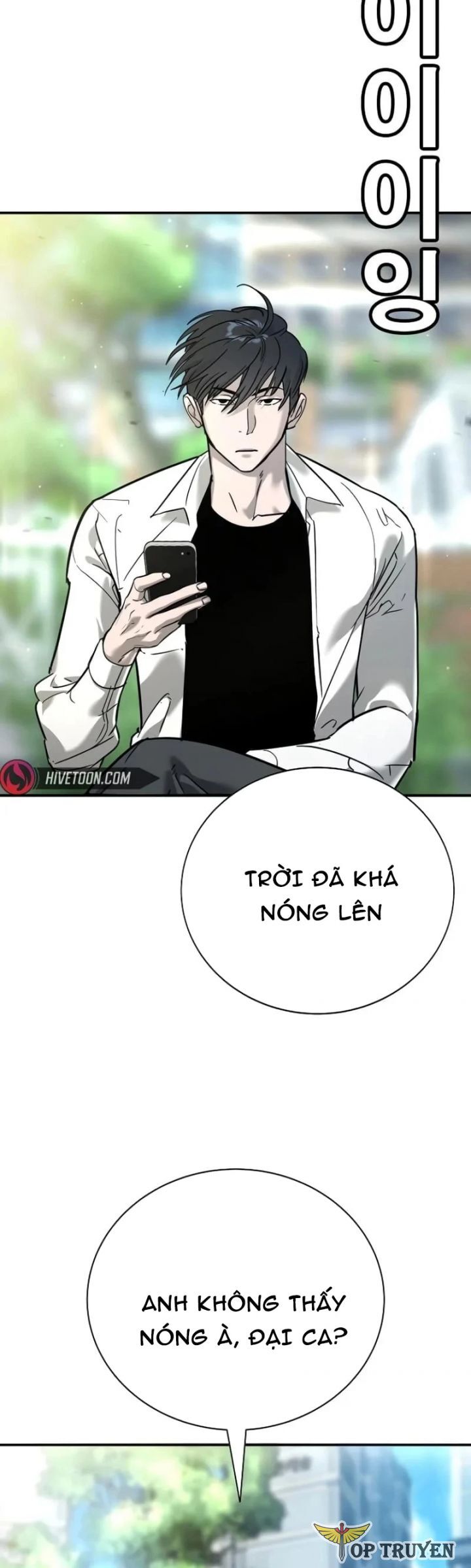 Cách Mạng Bắt Nạt Chapter 13 - Trang 2