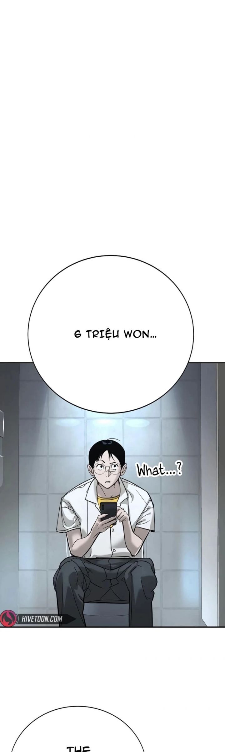 Cách Mạng Bắt Nạt Chapter 13 - Trang 2