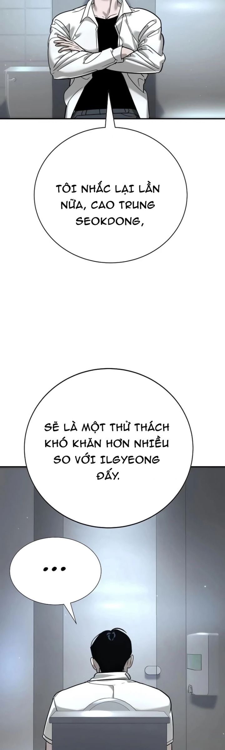 Cách Mạng Bắt Nạt Chapter 13 - Trang 2