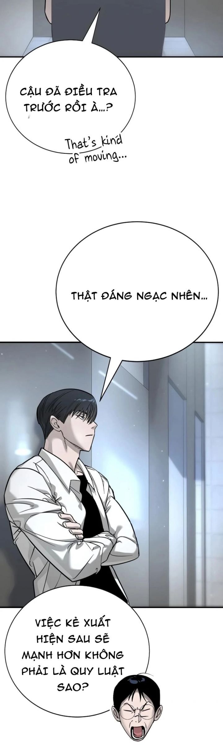 Cách Mạng Bắt Nạt Chapter 13 - Trang 2