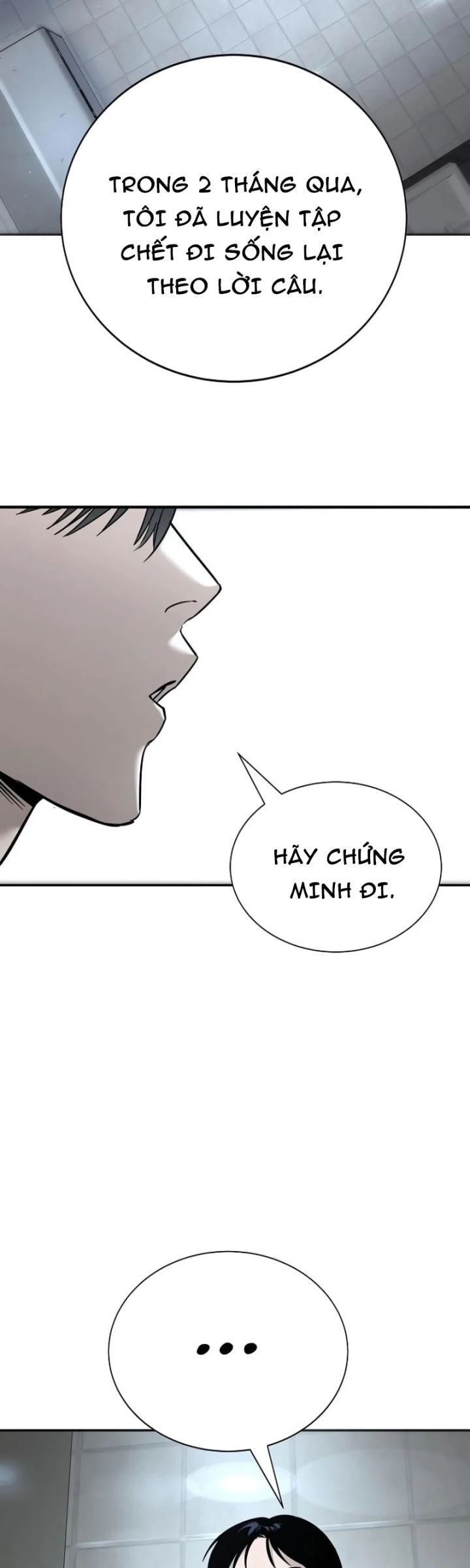 Cách Mạng Bắt Nạt Chapter 13 - Trang 2