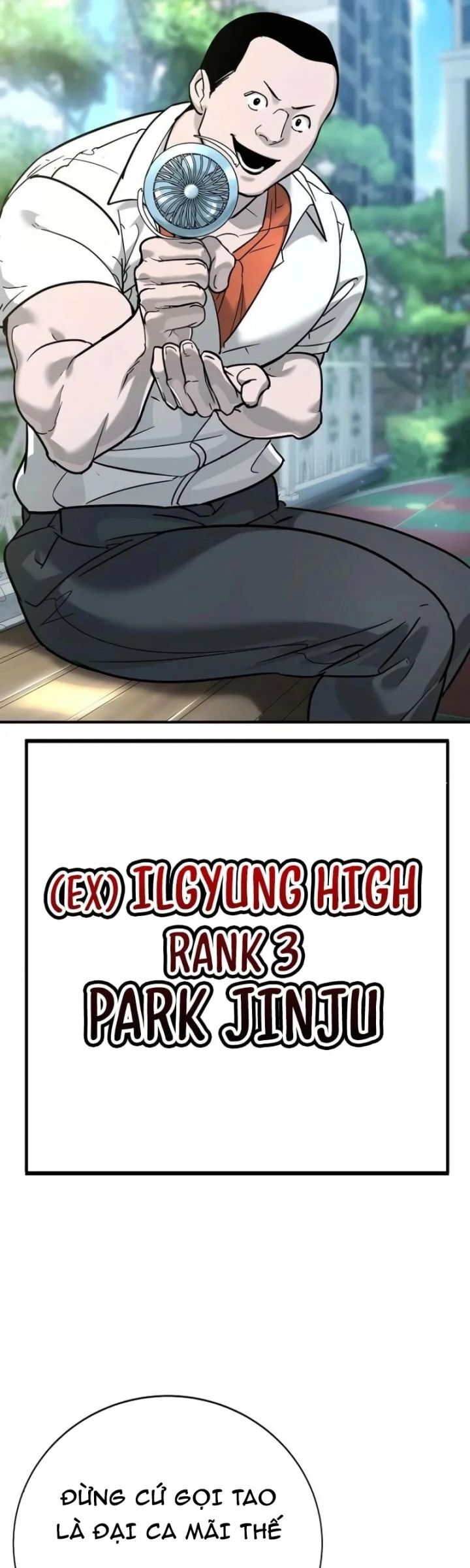 Cách Mạng Bắt Nạt Chapter 13 - Trang 2