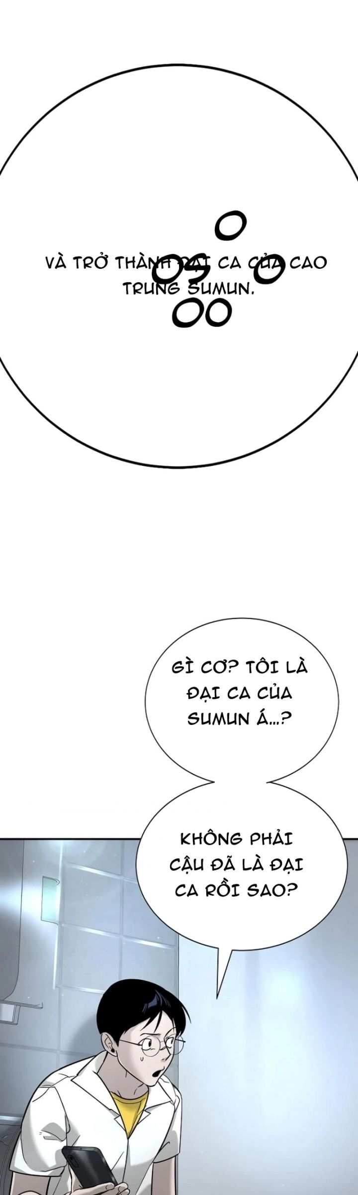 Cách Mạng Bắt Nạt Chapter 13 - Trang 2