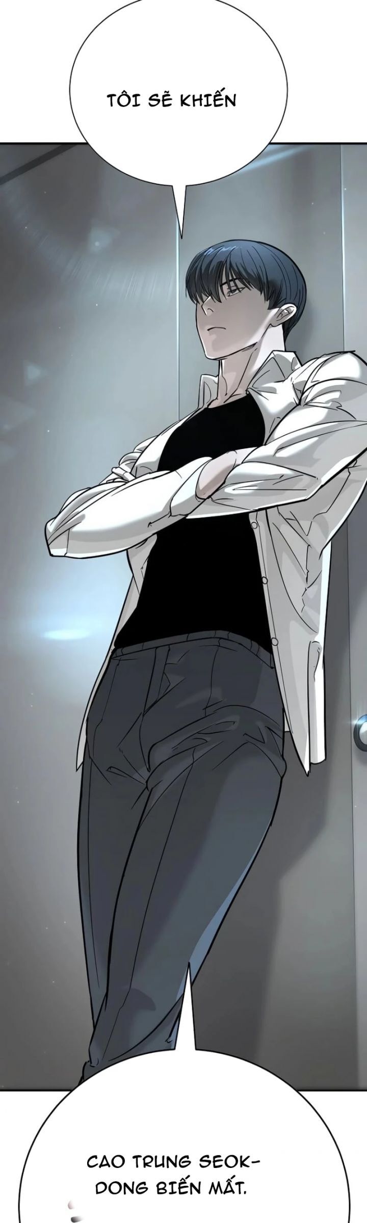 Cách Mạng Bắt Nạt Chapter 13 - Trang 2