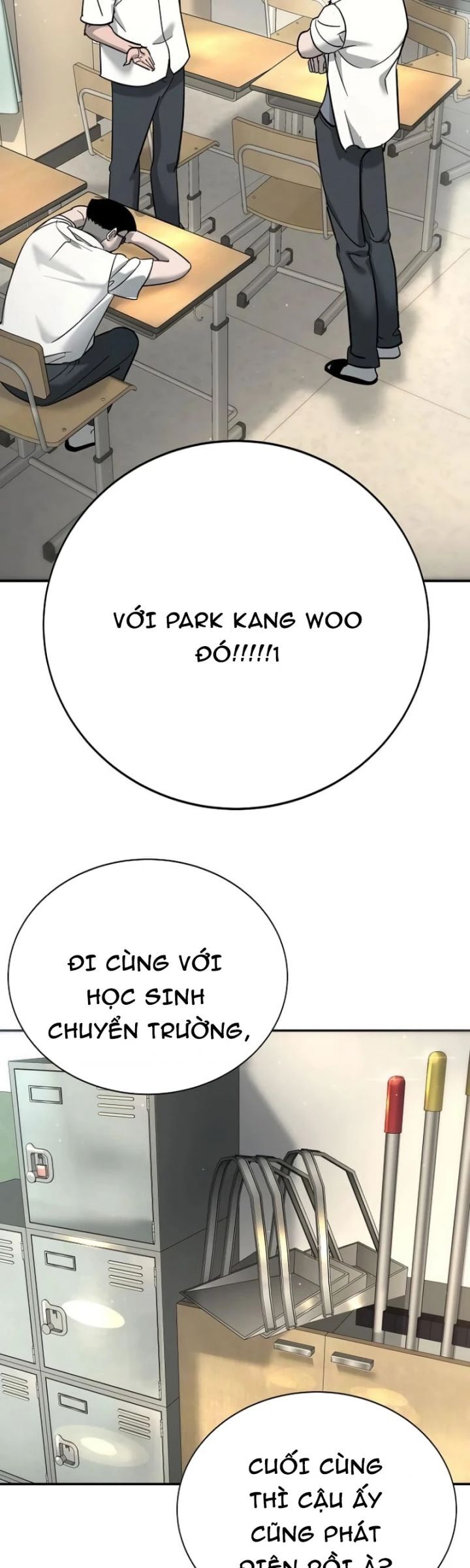 Cách Mạng Bắt Nạt Chapter 13 - Trang 2