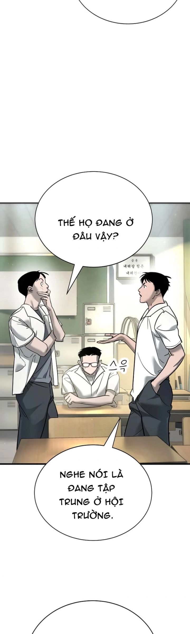 Cách Mạng Bắt Nạt Chapter 13 - Trang 2