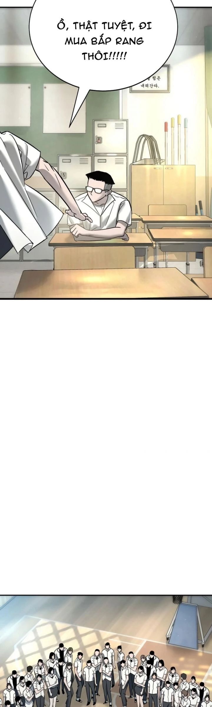 Cách Mạng Bắt Nạt Chapter 13 - Trang 2