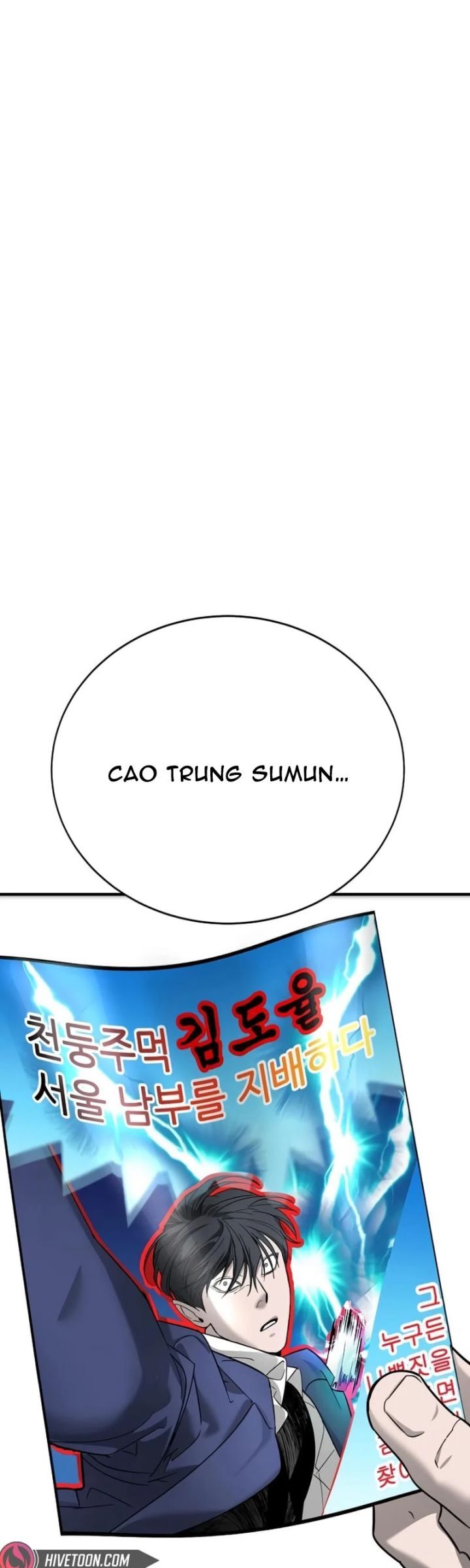 Cách Mạng Bắt Nạt Chapter 13 - Trang 2