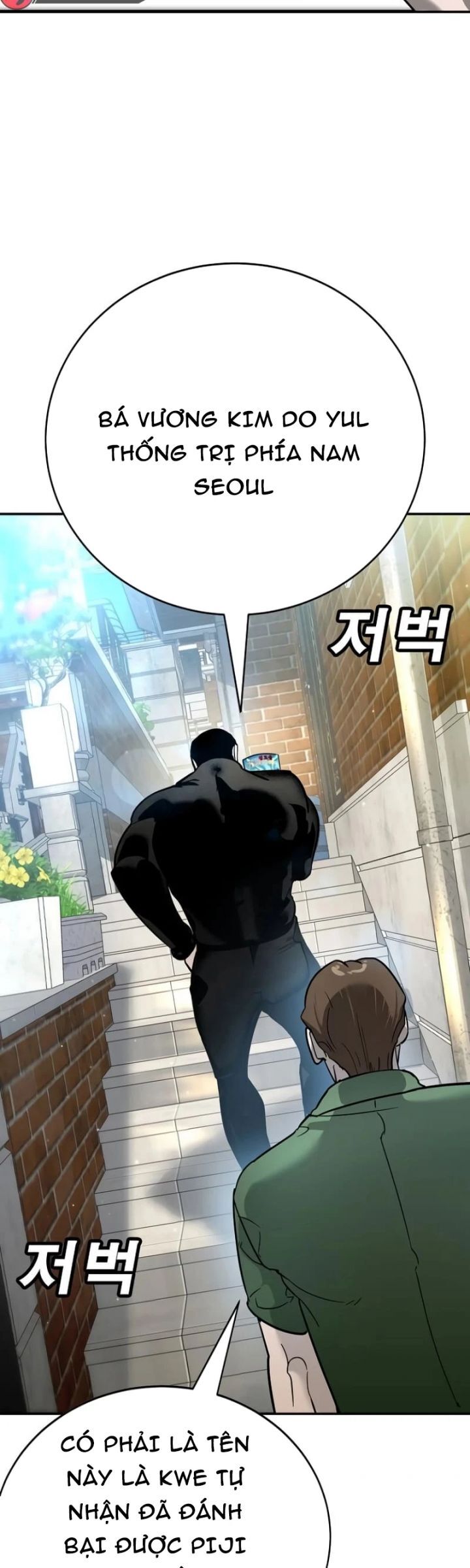 Cách Mạng Bắt Nạt Chapter 13 - Trang 2