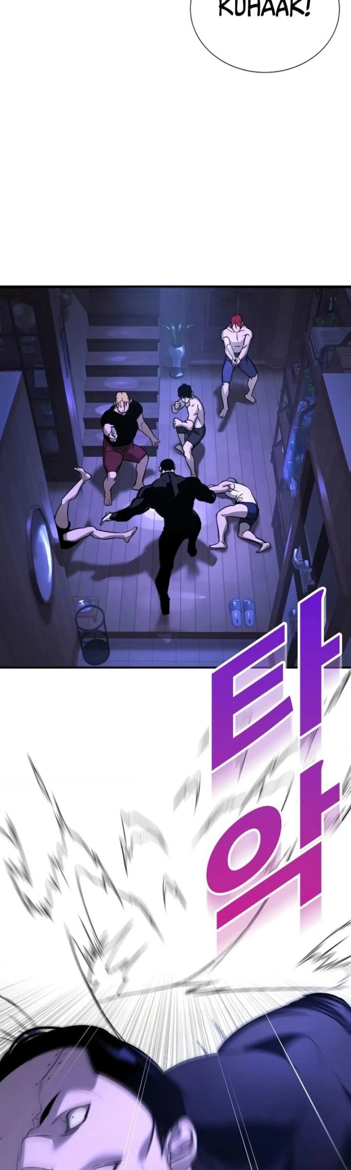 Cách Mạng Bắt Nạt Chapter 13 - Trang 2