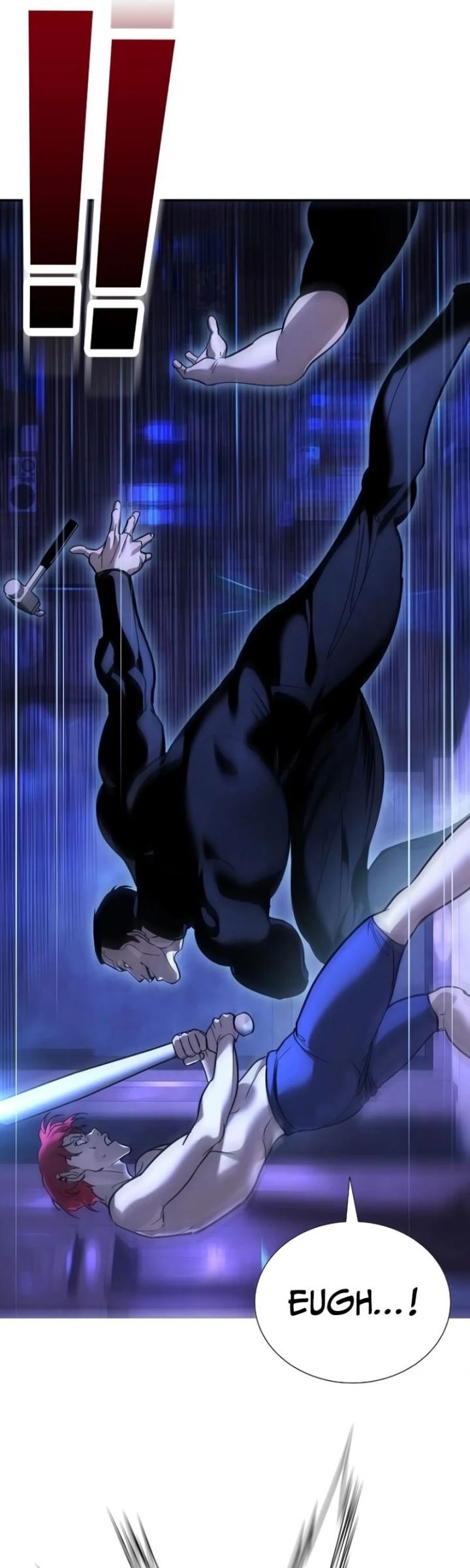 Cách Mạng Bắt Nạt Chapter 13 - Trang 2