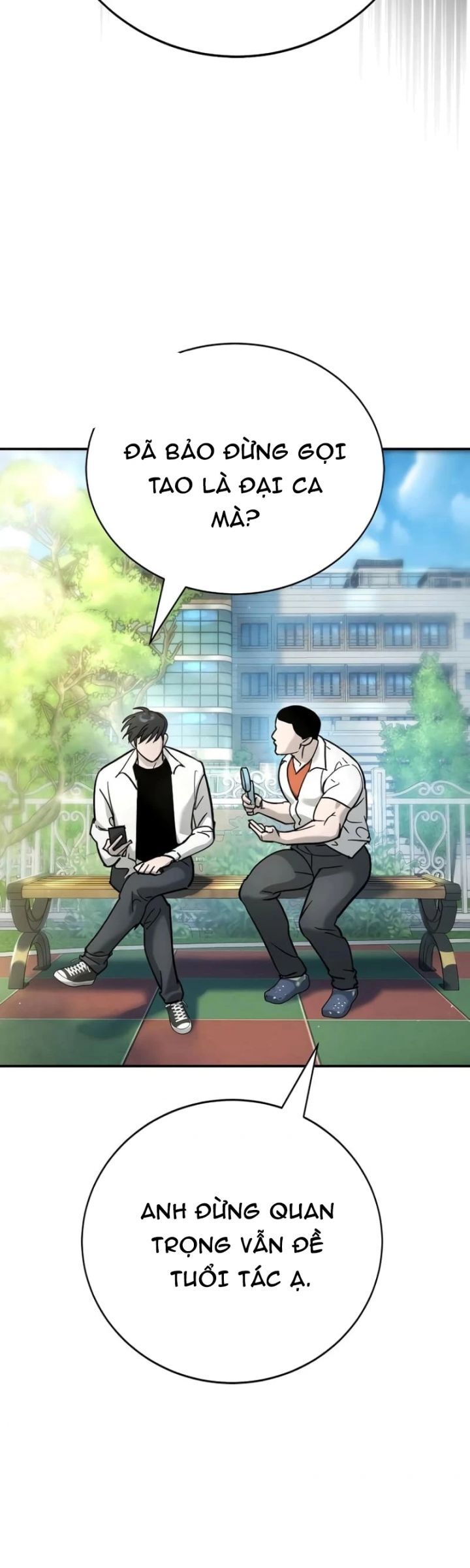 Cách Mạng Bắt Nạt Chapter 13 - Trang 2