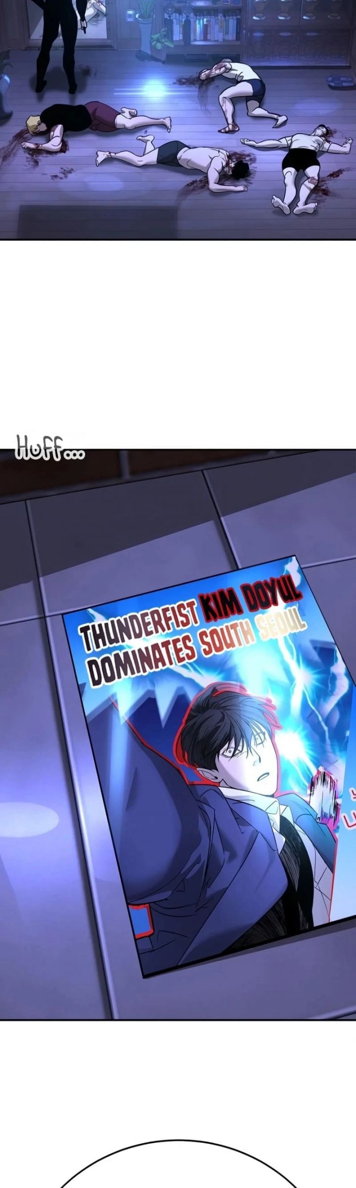 Cách Mạng Bắt Nạt Chapter 13 - Trang 2