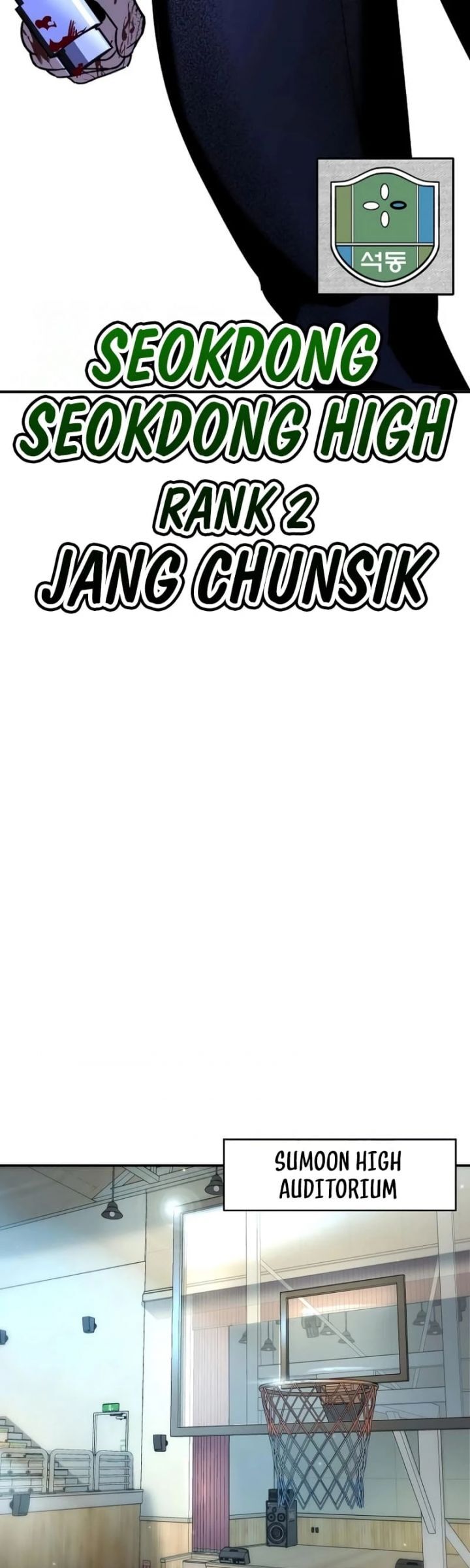 Cách Mạng Bắt Nạt Chapter 13 - Trang 2