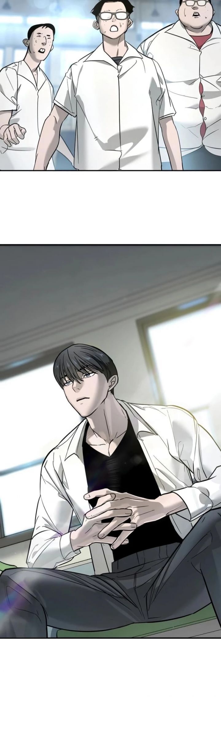 Cách Mạng Bắt Nạt Chapter 13 - Trang 2