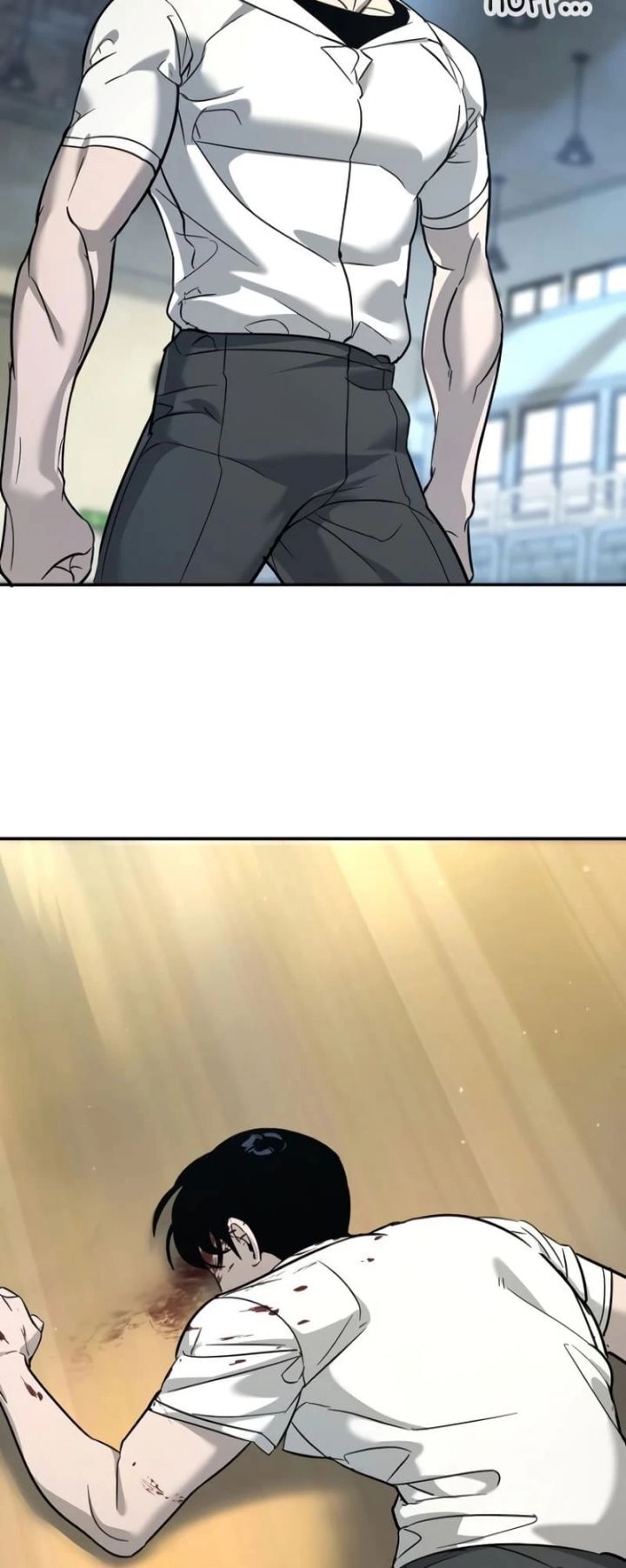 Cách Mạng Bắt Nạt Chapter 13 - Trang 2