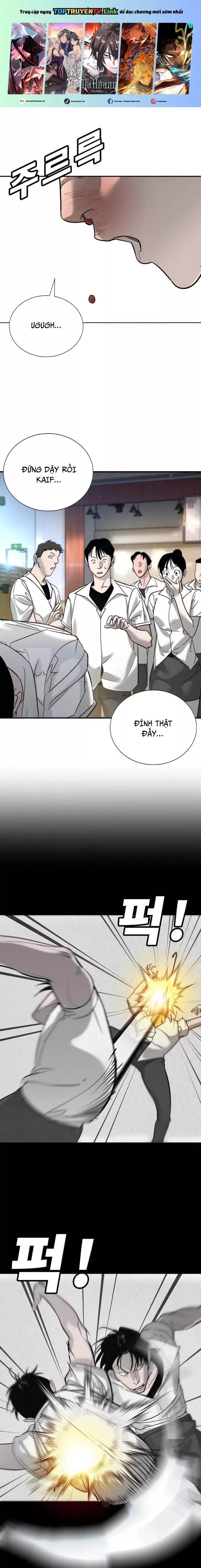 Cách Mạng Bắt Nạt Chapter 14 - Trang 2