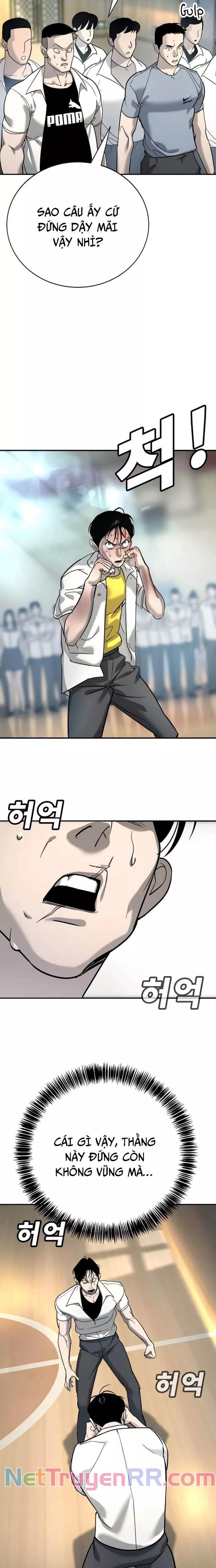 Cách Mạng Bắt Nạt Chapter 14 - Trang 2