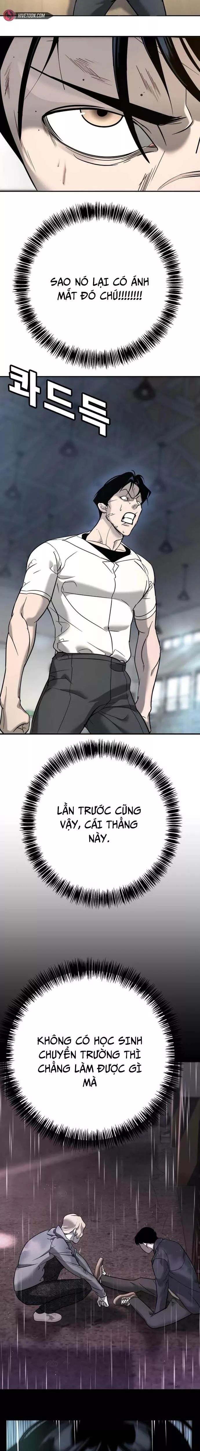 Cách Mạng Bắt Nạt Chapter 14 - Trang 2