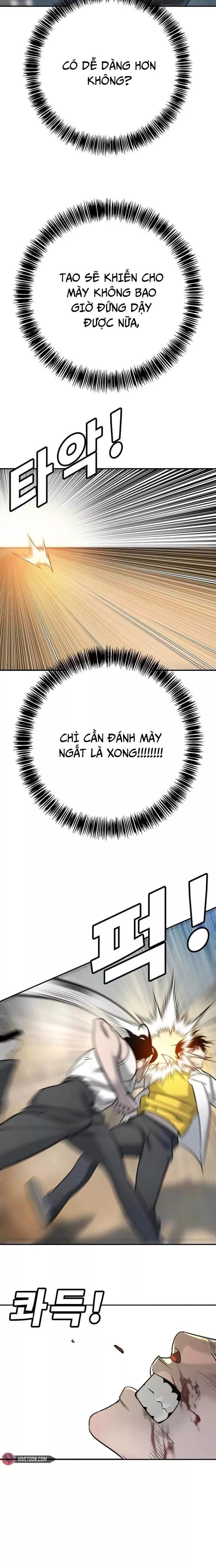 Cách Mạng Bắt Nạt Chapter 14 - Trang 2