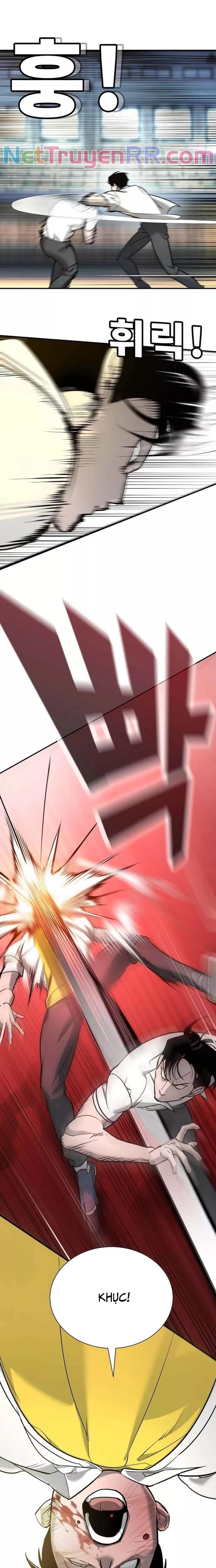 Cách Mạng Bắt Nạt Chapter 14 - Trang 2