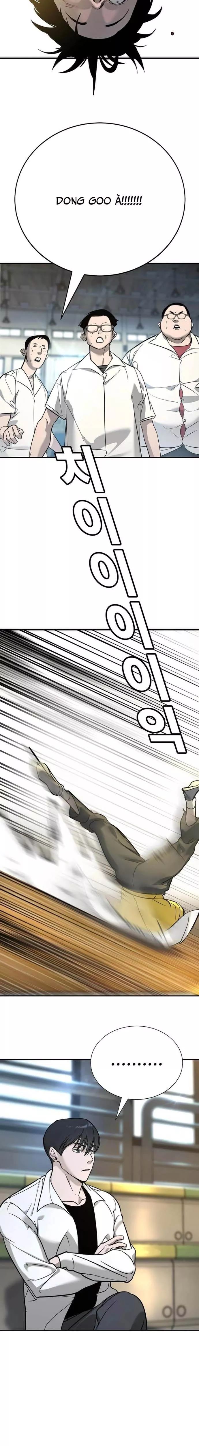 Cách Mạng Bắt Nạt Chapter 14 - Trang 2