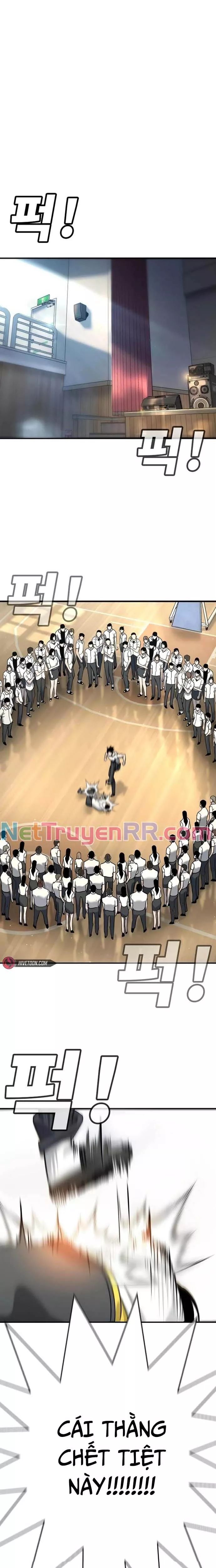 Cách Mạng Bắt Nạt Chapter 14 - Trang 2