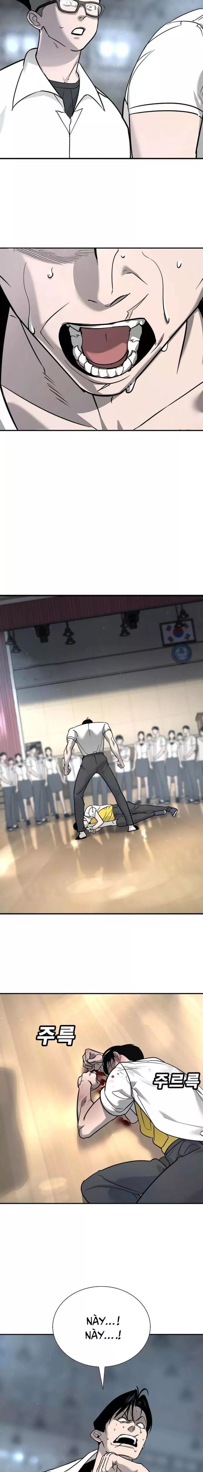 Cách Mạng Bắt Nạt Chapter 14 - Trang 2