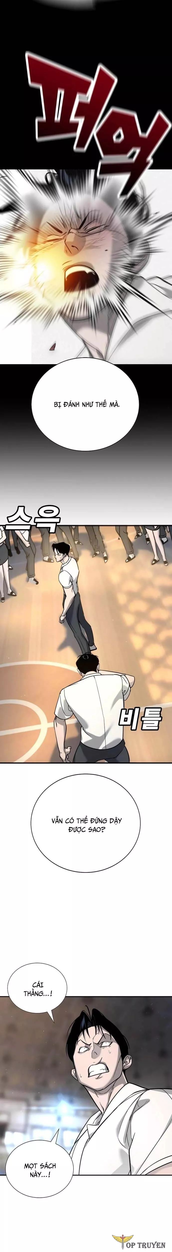 Cách Mạng Bắt Nạt Chapter 14 - Trang 2