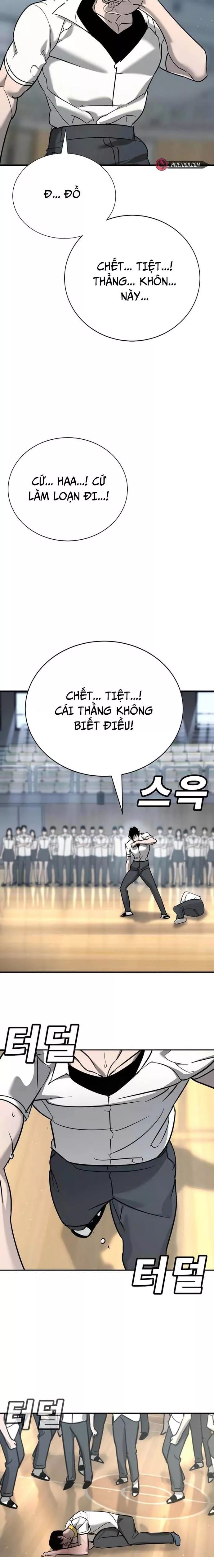 Cách Mạng Bắt Nạt Chapter 14 - Trang 2