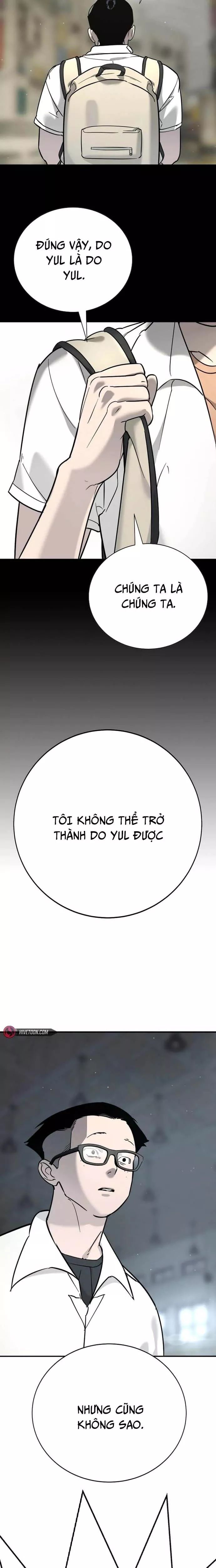 Cách Mạng Bắt Nạt Chapter 14 - Trang 2