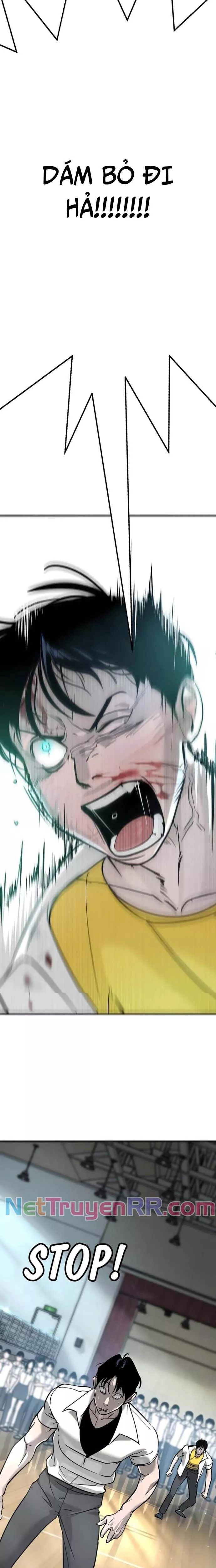 Cách Mạng Bắt Nạt Chapter 14 - Trang 2