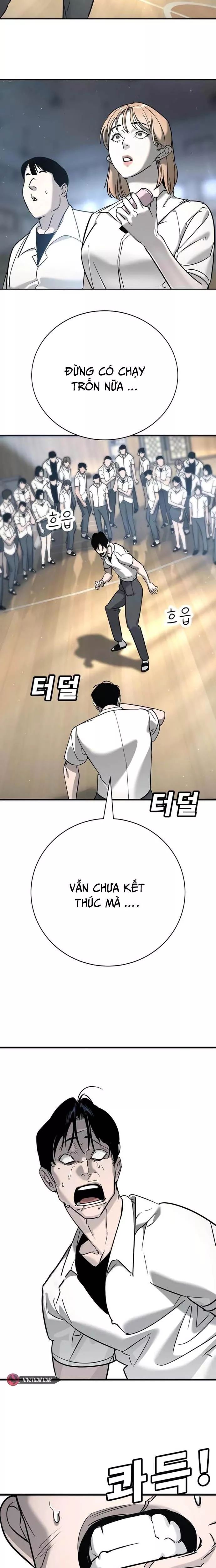 Cách Mạng Bắt Nạt Chapter 14 - Trang 2