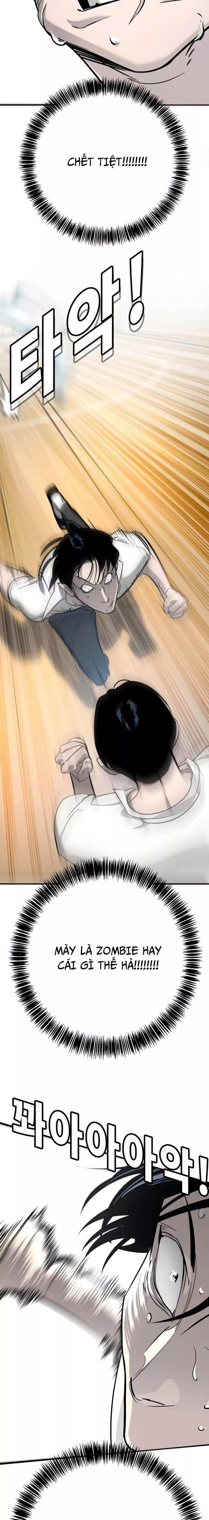 Cách Mạng Bắt Nạt Chapter 14 - Trang 2