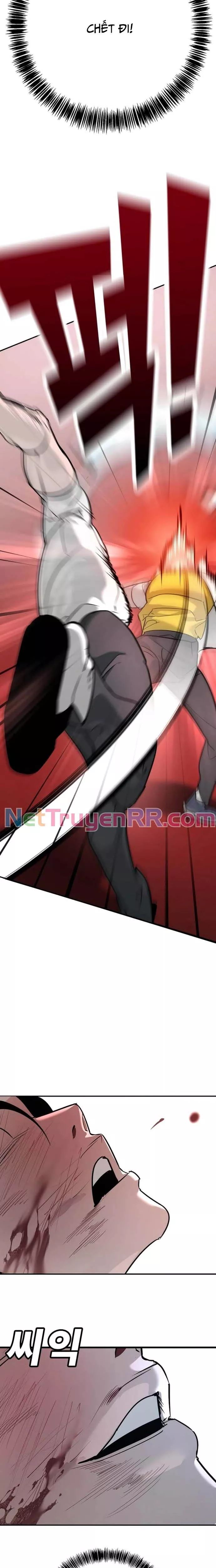 Cách Mạng Bắt Nạt Chapter 14 - Trang 2