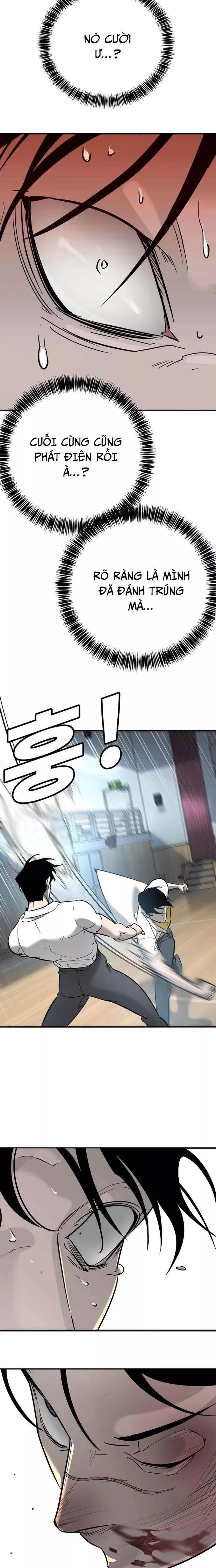 Cách Mạng Bắt Nạt Chapter 14 - Trang 2