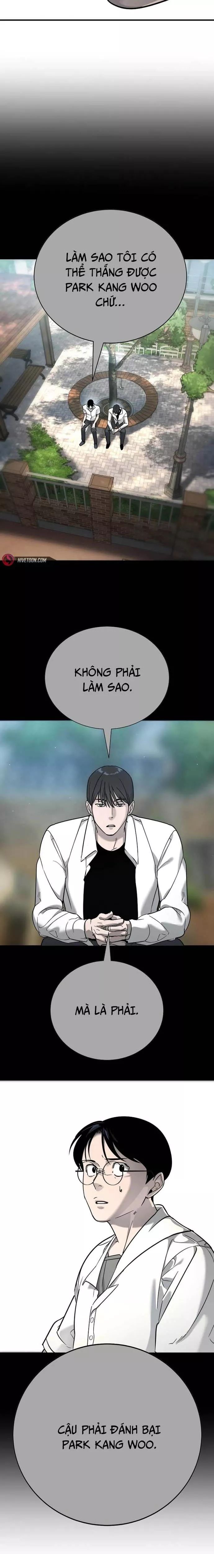 Cách Mạng Bắt Nạt Chapter 14 - Trang 2